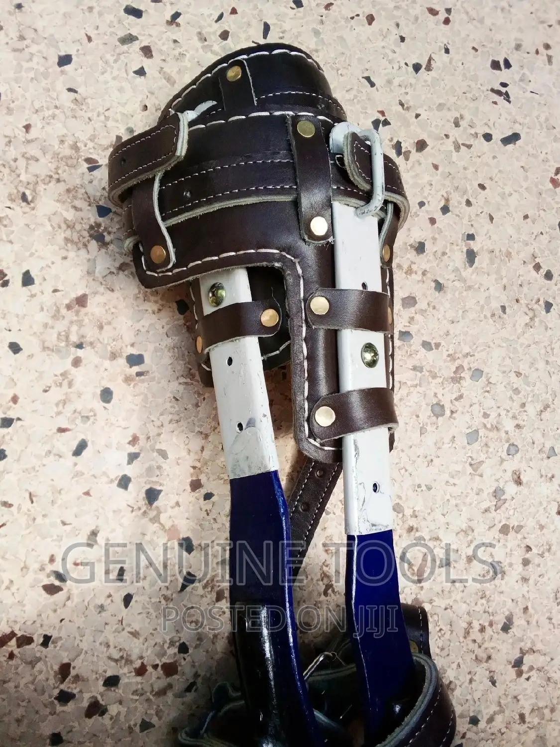 Climber Shoes For Wood