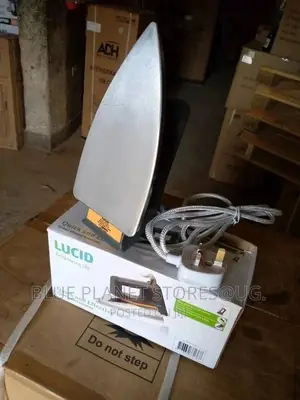 LUCID "Original" Dry Flat Irons || 1000w