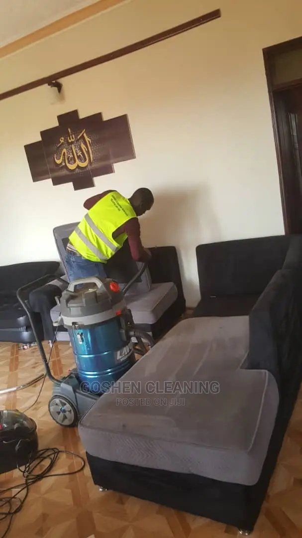 Best Sofa Cleaning Services