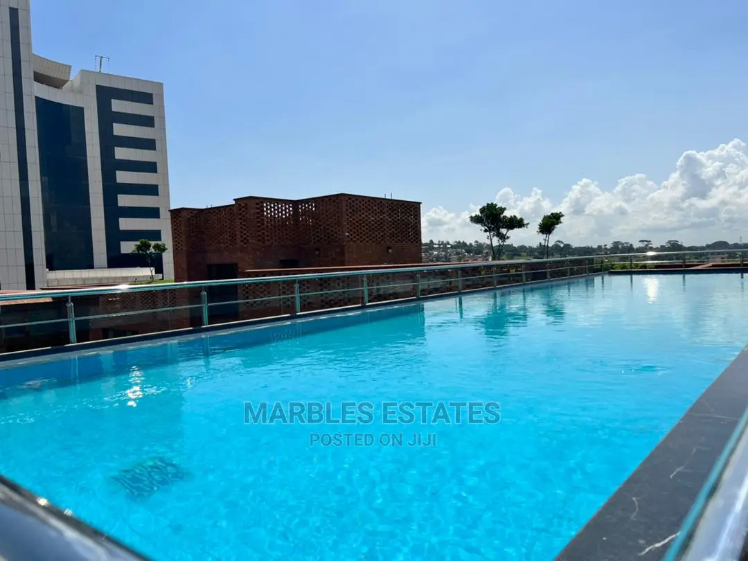 Furnished 3bdrm Apartment in Kololo, Central Division for Rent