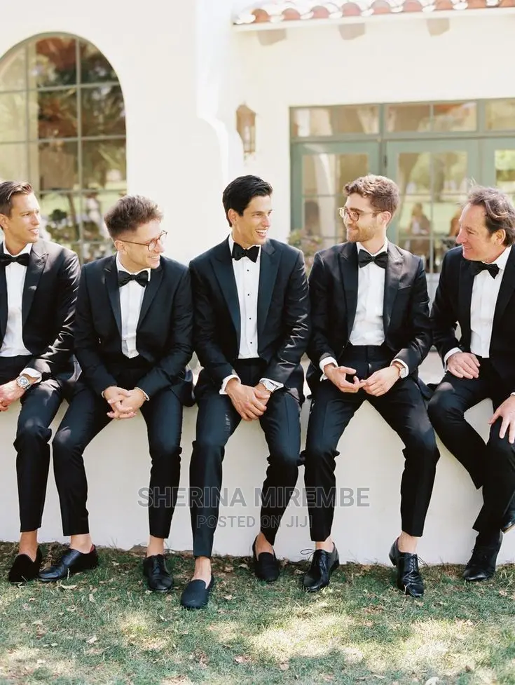 Bridal Men Suits for Hire( Groom Men )