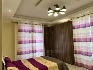 Furnished 3bdrm Apartment in Kololo, Central Division for Rent