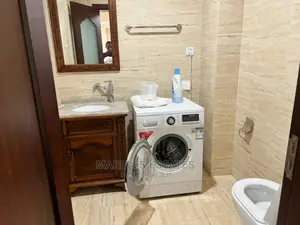 Furnished 3bdrm Apartment in Kololo, Central Division for Rent