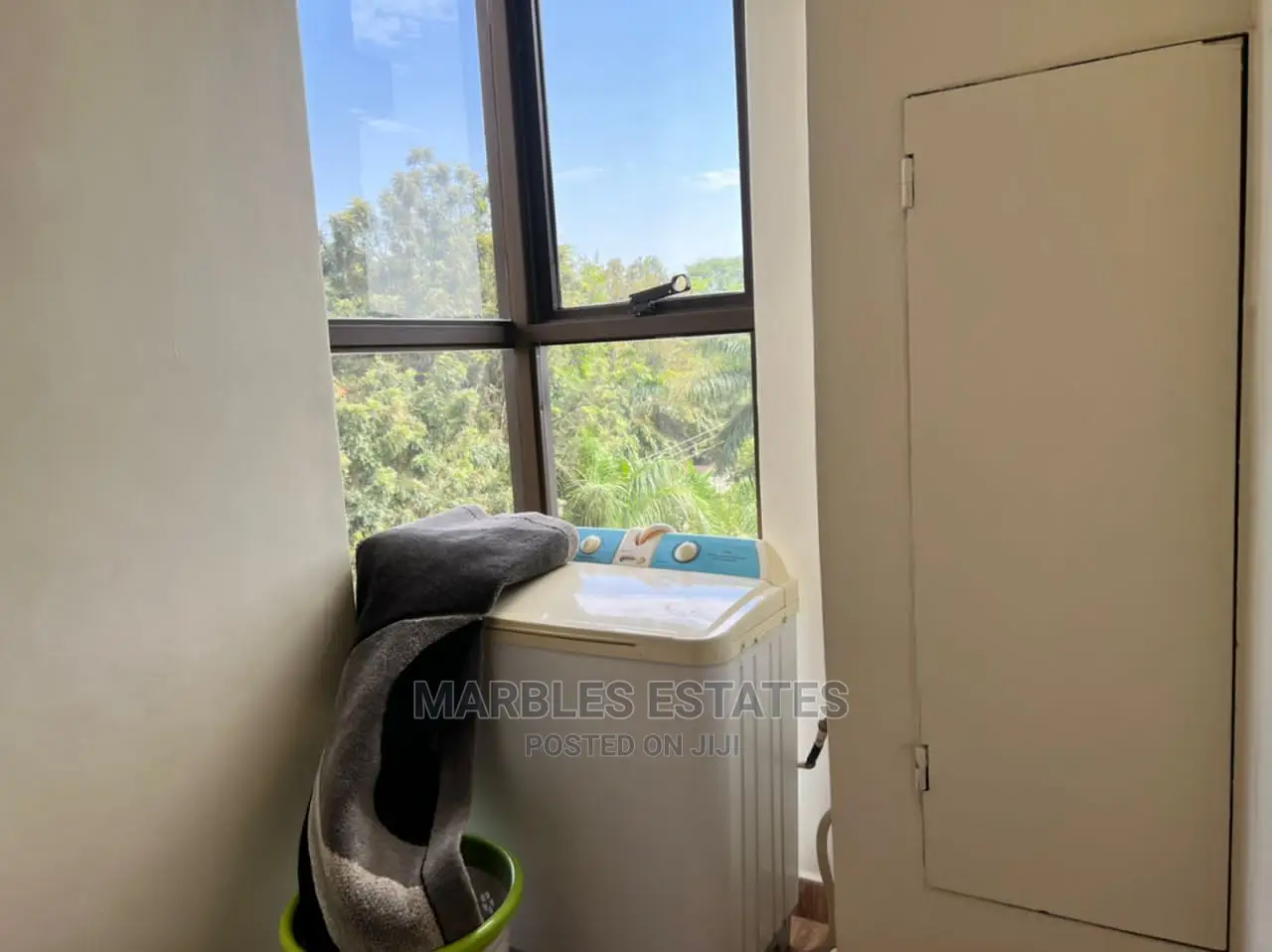 Furnished 3bdrm Apartment in Kololo, Central Division for Rent