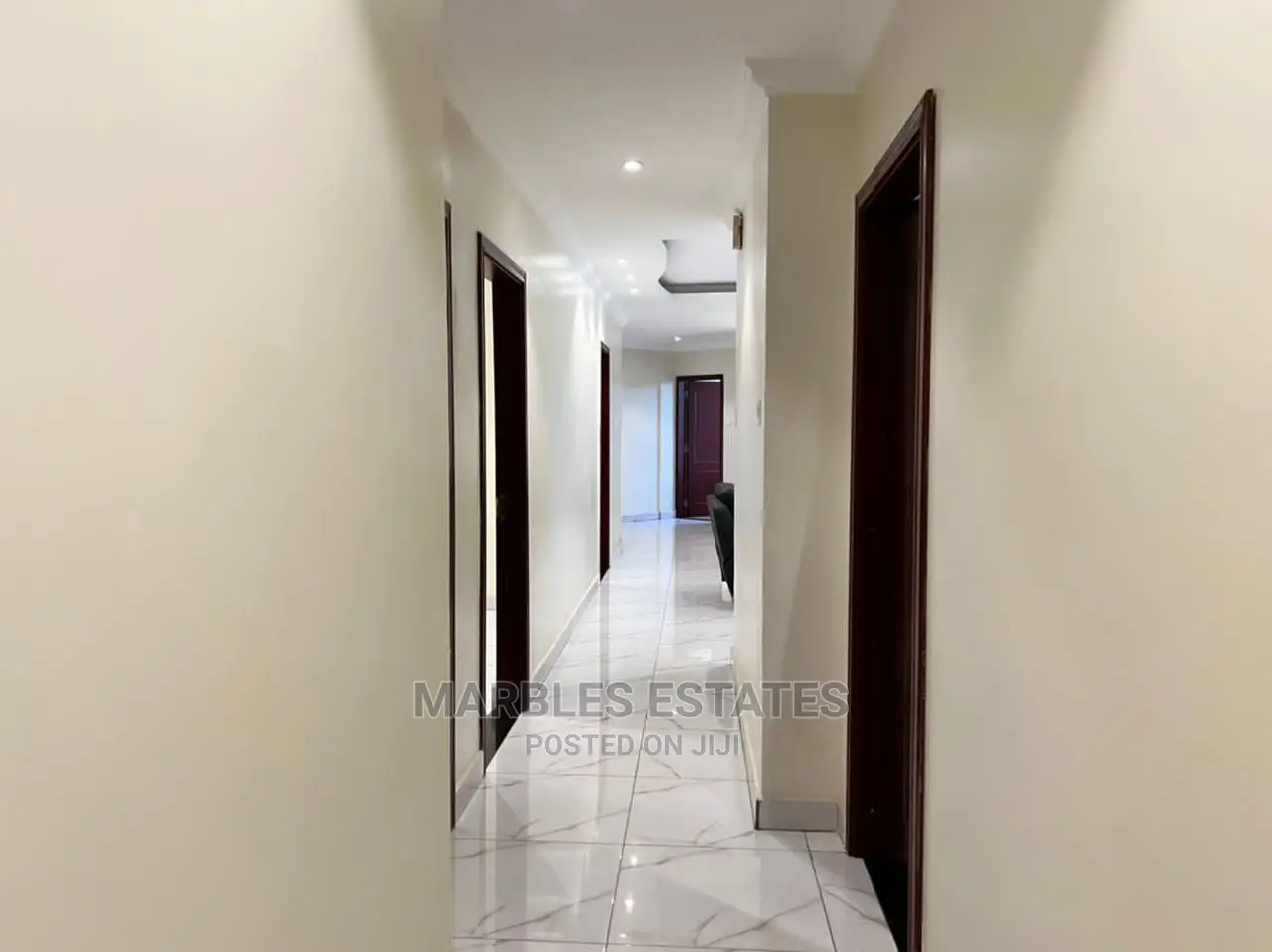 Furnished 3bdrm Apartment in Kololo, Central Division for Rent