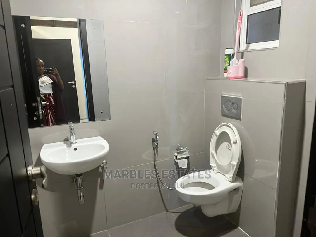 Furnished 3bdrm Apartment in Kololo, Central Division for Rent