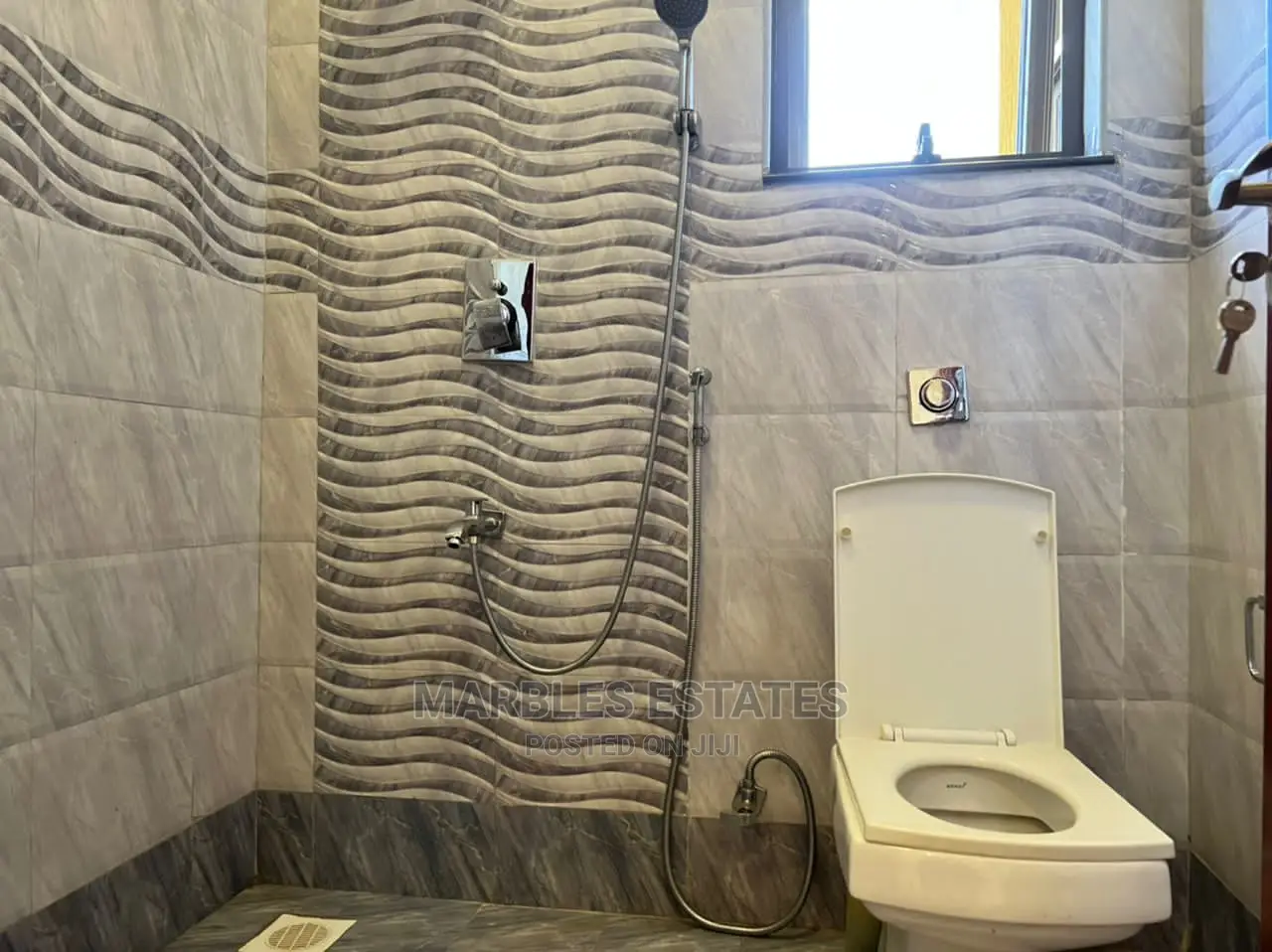Furnished 3bdrm Apartment in Kololo, Central Division for Rent