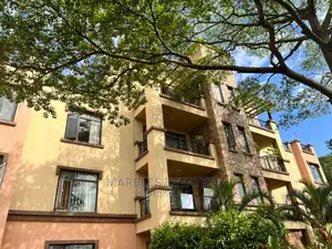 Furnished 3bdrm Apartment in Kololo, Central Division for Rent