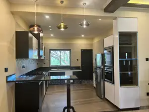 Furnished 3bdrm Apartment in Kololo, Central Division for Rent