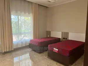 Furnished 3bdrm Apartment in Kololo, Central Division for Rent