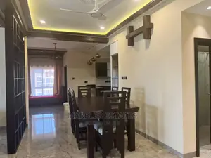Furnished 3bdrm Apartment in Kololo, Central Division for Rent