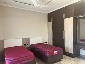 Furnished 3bdrm Apartment in Kololo, Central Division for Rent