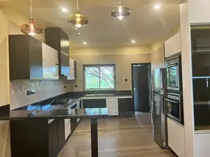 Furnished 3bdrm Apartment in Kololo, Central Division for Rent