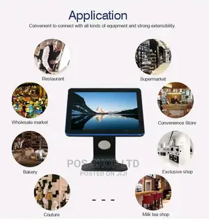 POS - Point of Sale