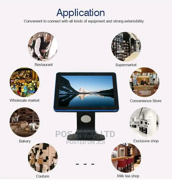 POS - Point of Sale