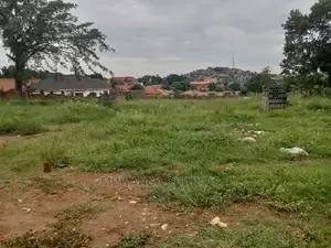 19decimals Plot of Land for Sale at Kisaasi