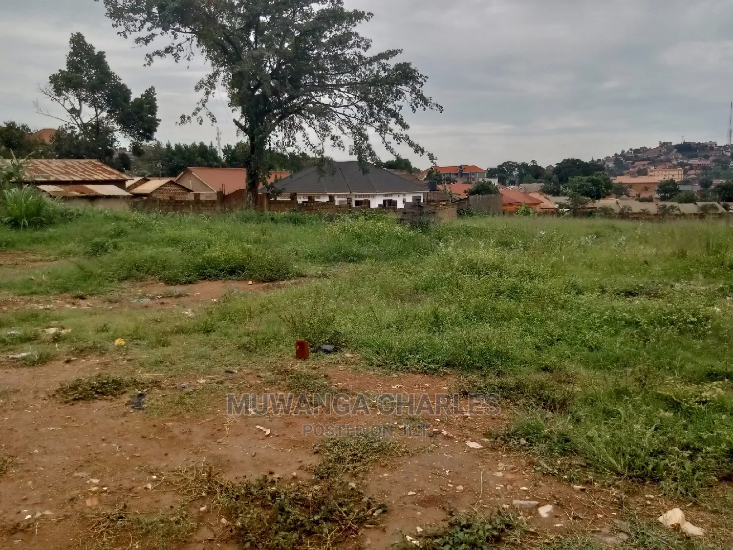 19decimals Plot of Land for Sale at Kisaasi