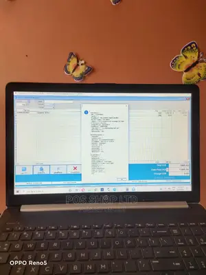 Retailman POS Software Integrated With EFRIS
