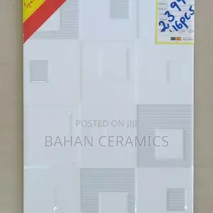 Wall Tiles 240 by 400mm