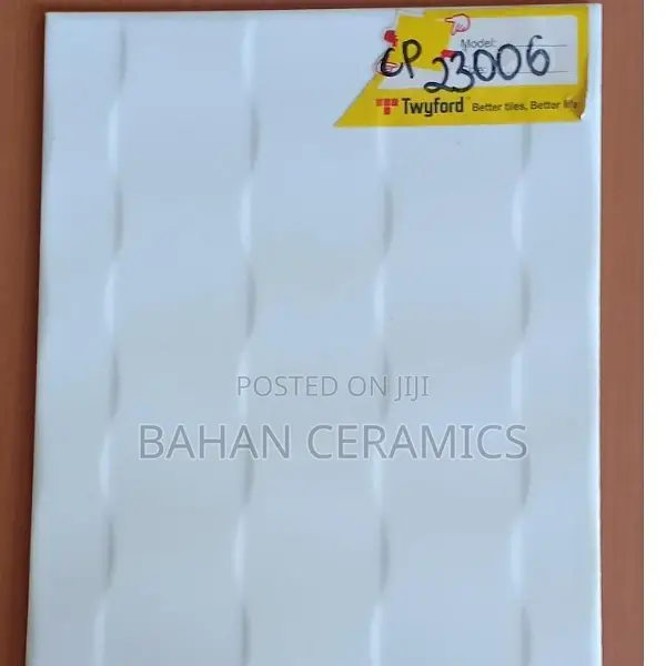 Wall Tiles 240 by 400mm