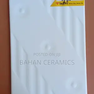 Wall Tiles 240 by 400mm
