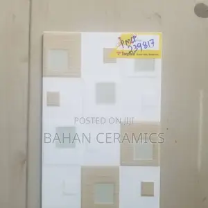 Wall Tiles 240 by 400mm