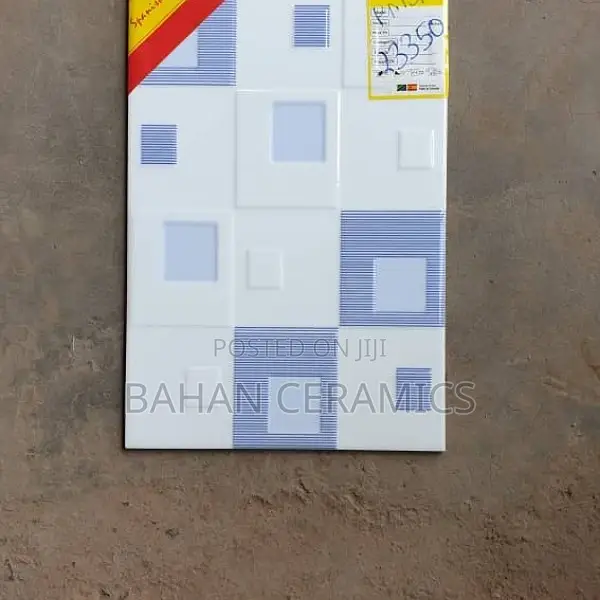 Wall Tiles 240 by 400mm