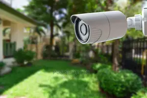 CCTV Camera Installation