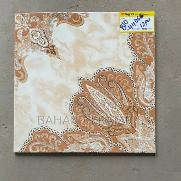 Sitting Room Tiles.