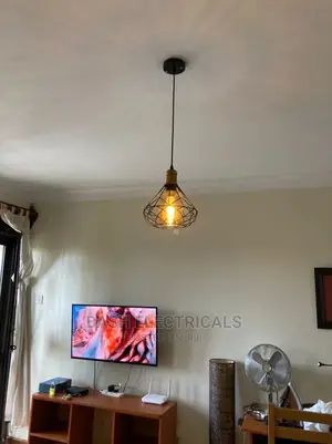 Pendant Lights 1