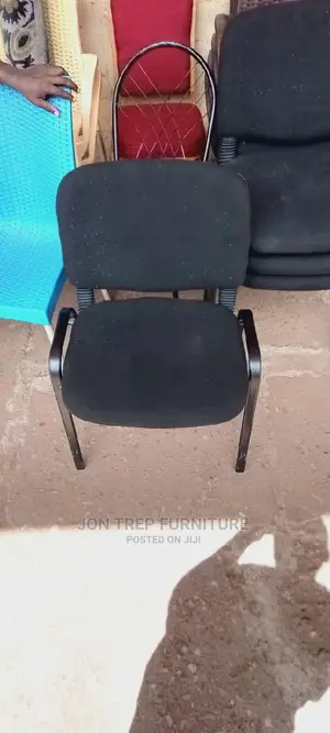 Vister Chair