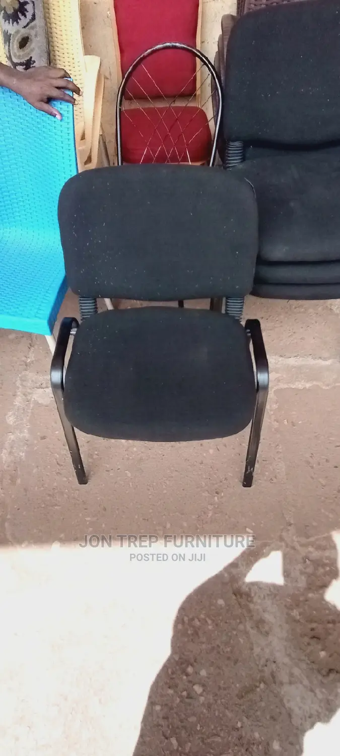 Vister Chair