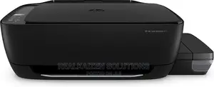 HP All-In-1 Ink Tank 415 Wifi Colour Printer