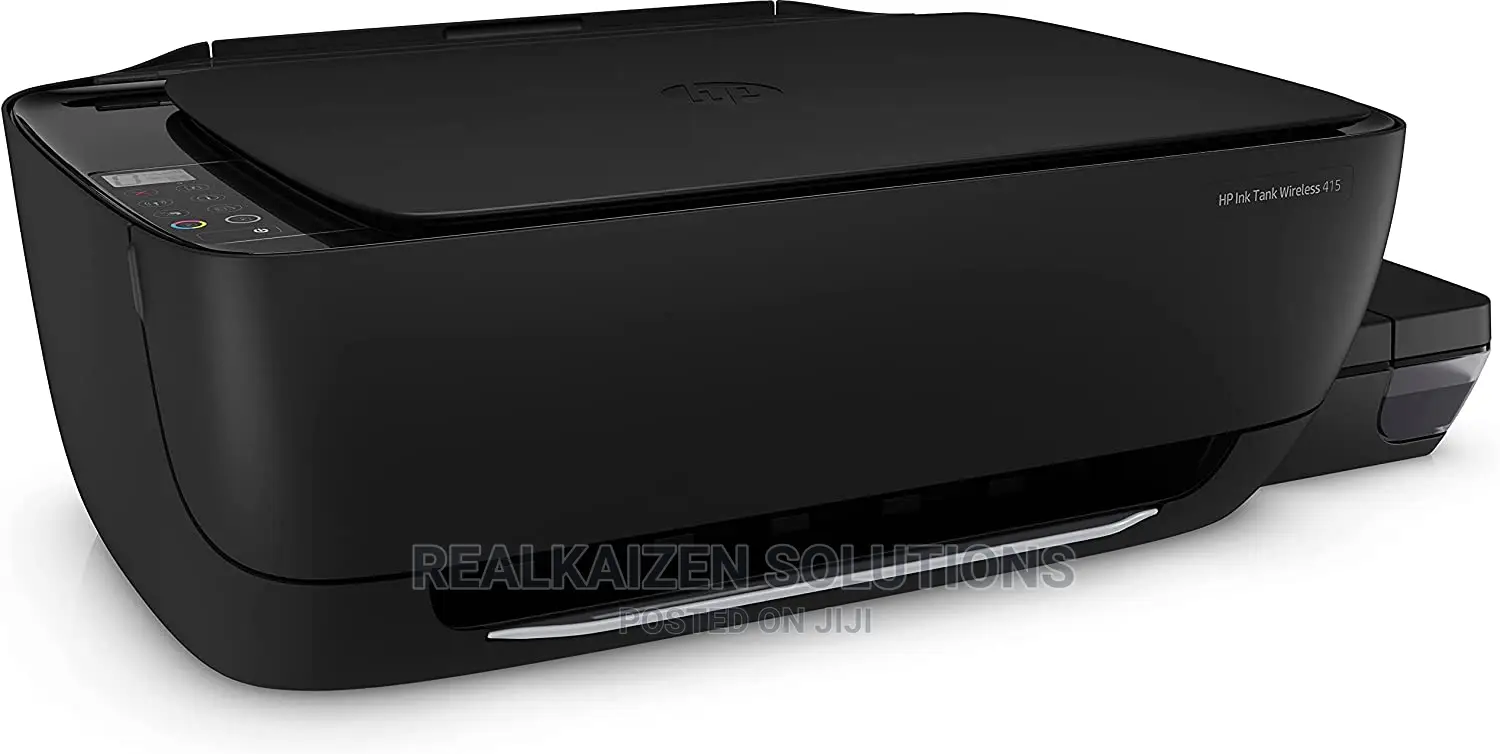 HP All-In-1 Ink Tank 415 Wifi Colour Printer
