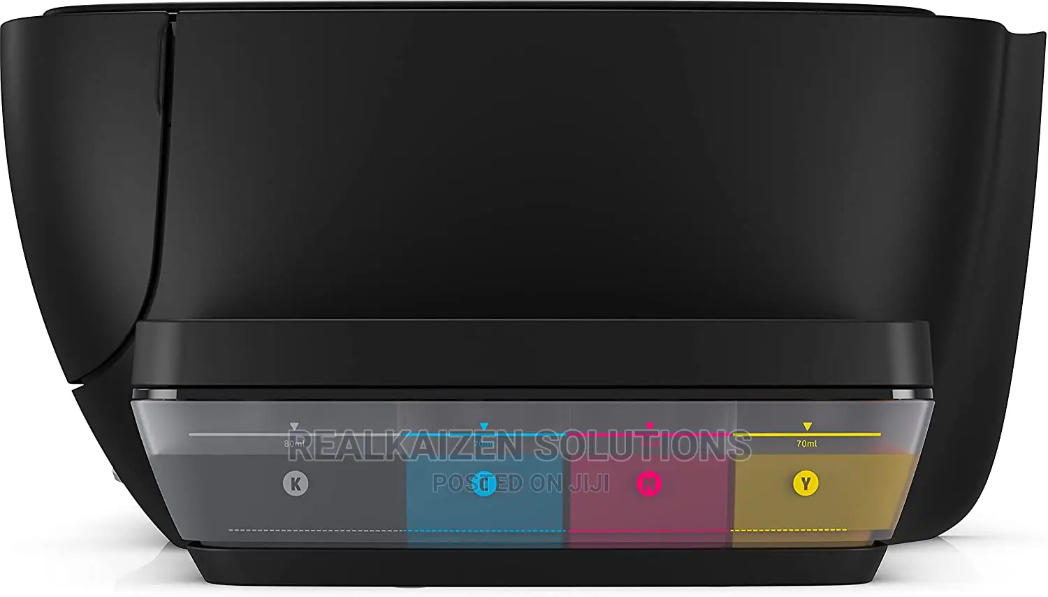 HP All-In-1 Ink Tank 415 Wifi Colour Printer
