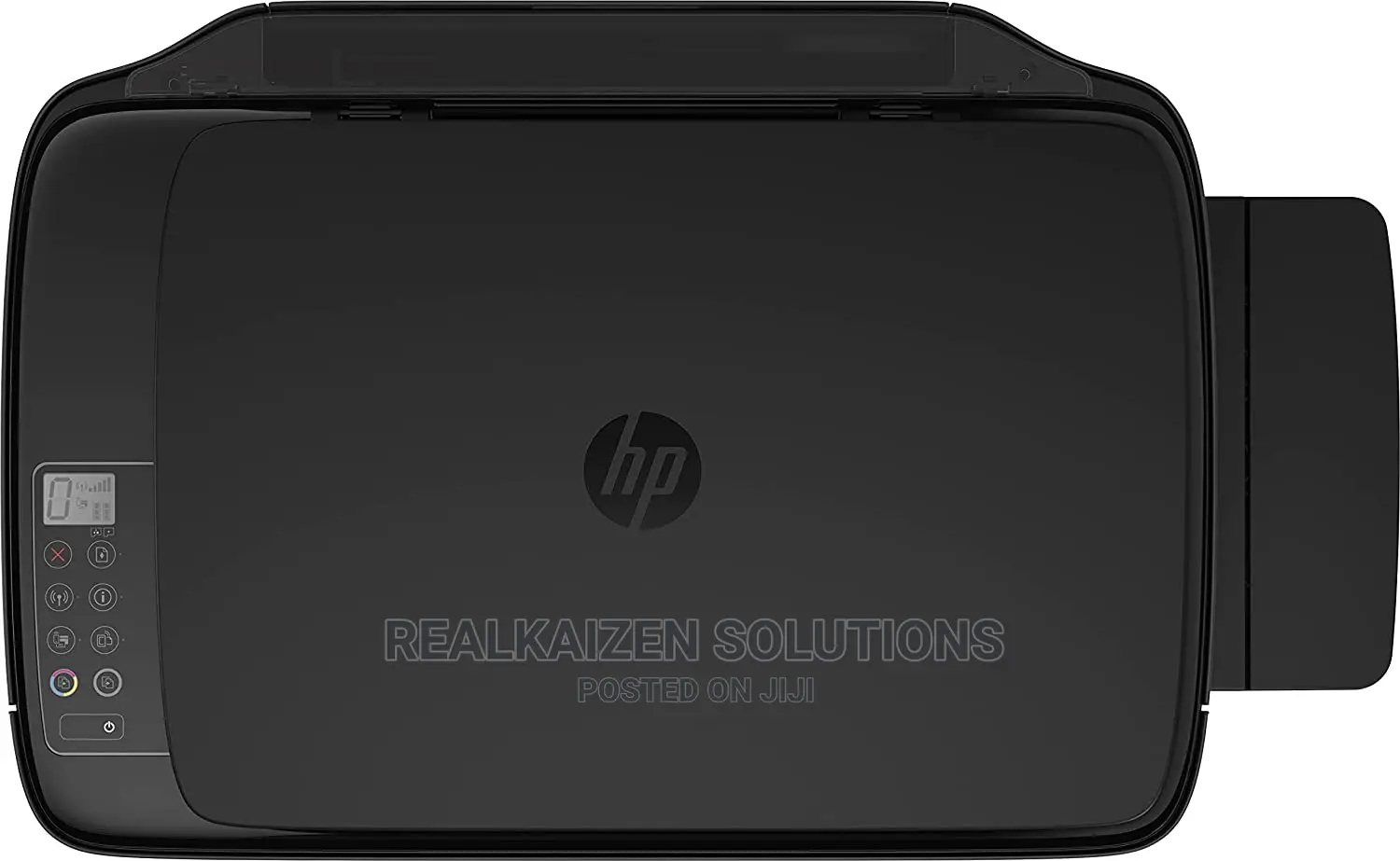 HP All-In-1 Ink Tank 415 Wifi Colour Printer