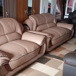 Brandnew Sofa Set 6 Seater