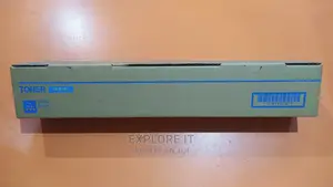 Konica Minolta Toner Cartridge TN-514 C Cyan