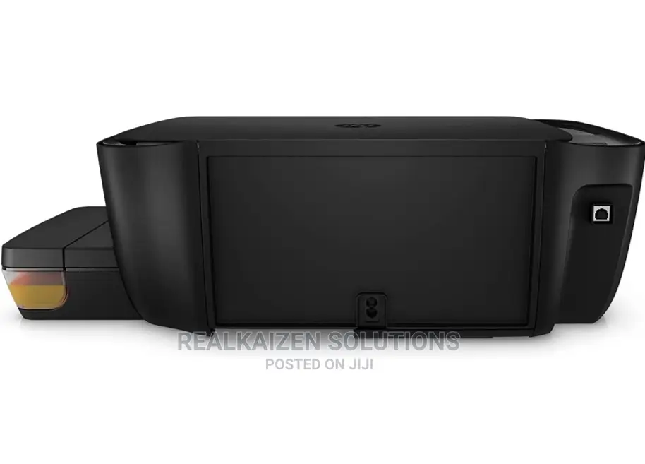 HP All-In-1 Ink Tank 415 Wifi Colour Printer