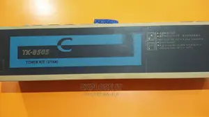 Kyocera Toner Cartridge TK-8505 C Cyan