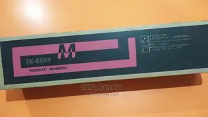 Kyocera Toner Cartridge TK-8505 M Magenta