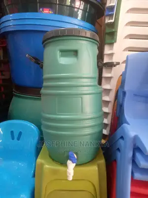 Water Drum