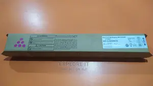 Ricoh Toner Cartridge MP C2503HC Magenta