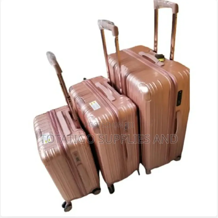 The Suitcase Brands