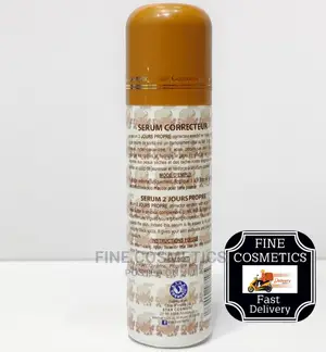 2jours Propre Skin Repair Corrector Oil Serum