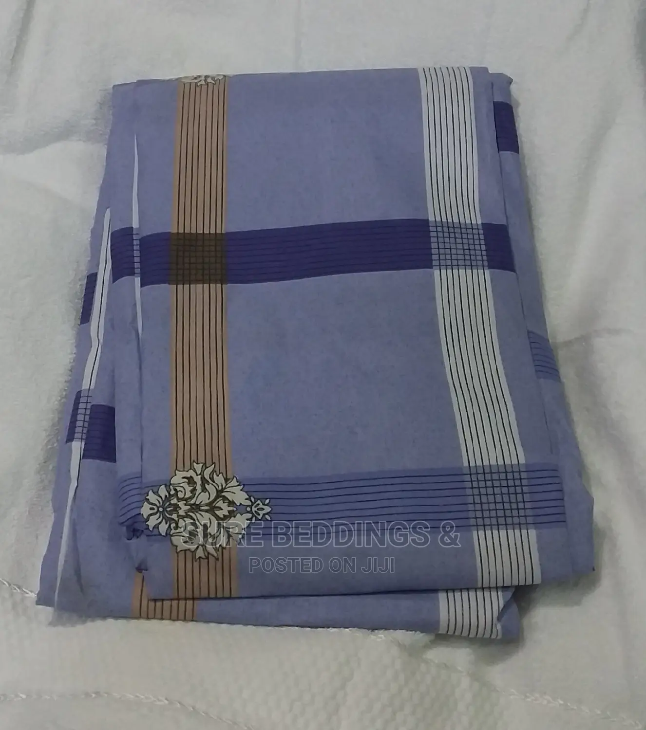 Simple Bedsheets