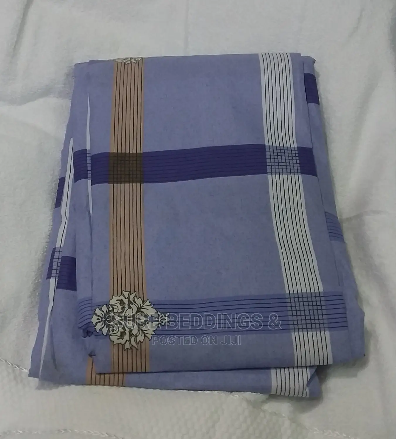 Simple Bedsheets