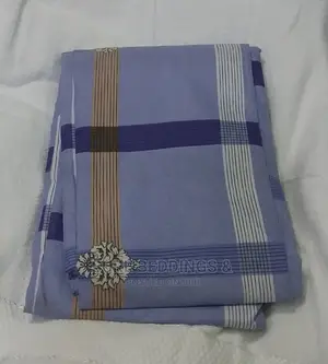Simple Bedsheets