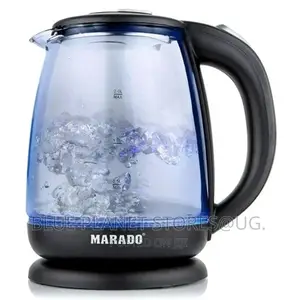 Marado 2.0L Electric Percolator/Kettles || 1500w || MA_0609