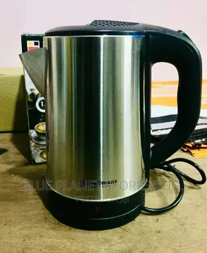 Hoffmans 2.3L Electric Percolator/Kettle || 2000w || HM_1919